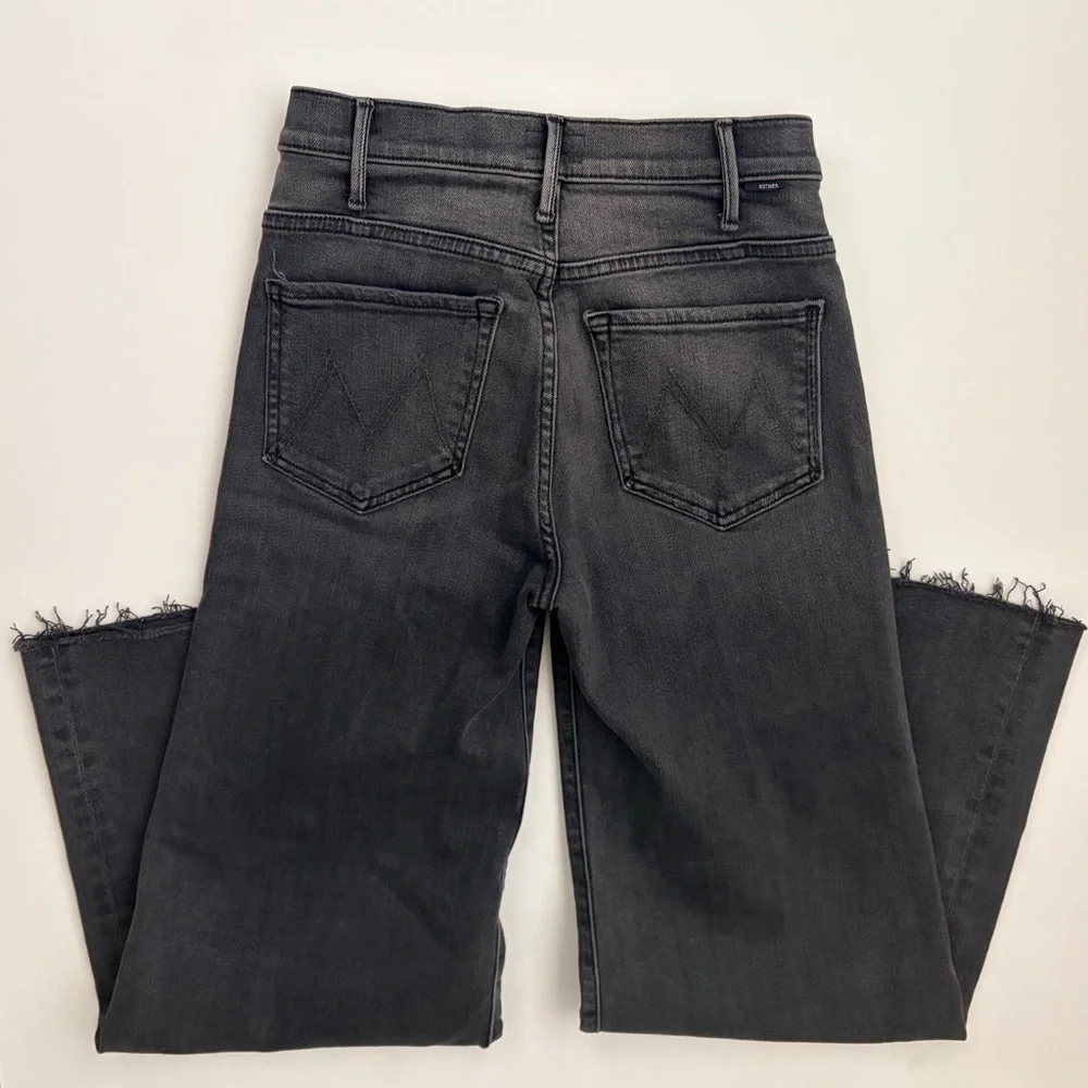NWOT MOTHER The Hustler Roller Ankle
Fray in Call It A Night - Picture 9 of 9
